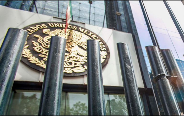 El nuevo edificio albergará a más de tres mil trabajadores. SUN/Archivo