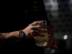 El gasto destinado en prevención y atención contra las adicciones es insuficiente. EL INFORMADOR/Archivo