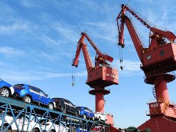 Las embajadas de México y Canadá consideran que habrá un TLCAN 2.0 en la medida que el acuerdo final resulte beneficioso no sólo para un país sino para los tres socios. AFP/Archivo