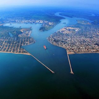 Los cinco proyectos de infraestructura de AMLO