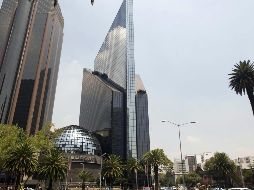 La plaza bursátil local se opera un volumen de 1.1 millones de títulos, por un importe económico de 25.5 millones de pesos. AFP / ARCHIVO