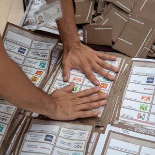 EU, Canadá y España, donde más votaron mexicanos en el extranjero