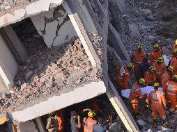 El mundo en imágenes del 18 de julio de 2018