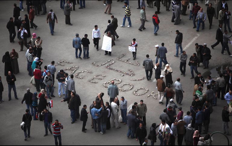 Bajo la nueva ley, el poder de bloquear cuentas en redes sociales corresponderá al regulador de medios, un funcionario elegido a dedo por el presidente. AP / ARCHIVO