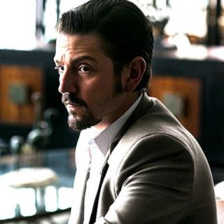 Netflix comparte primeras imágenes de "Narcos: México"