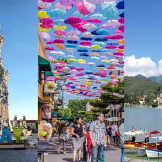 Tres destinos turísticos de Jalisco pretenden ser Pueblos Mágicos