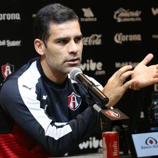 Rafa Márquez, pieza clave para contratar refuerzos extranjeros del Atlas
