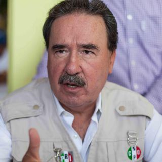 Gamboa cuestiona plan de austeridad de Morena para el Senado