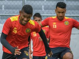 El torneo pasado los universitarios tuvieron un cierre de pesadilla en lo que se refiere a lesiones. TWITTER/@LeonesNegrosCF