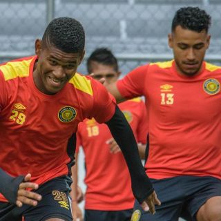 Lesionados de Leones Negros continúan con su recuperación