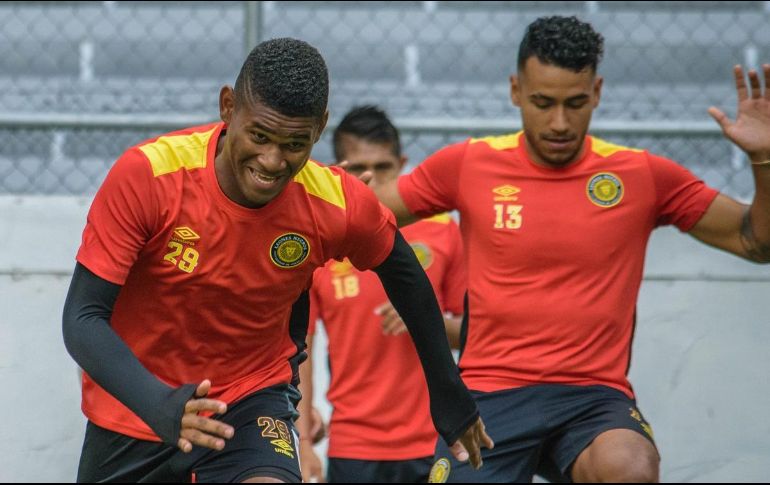 El torneo pasado los universitarios tuvieron un cierre de pesadilla en lo que se refiere a lesiones. TWITTER/@LeonesNegrosCF