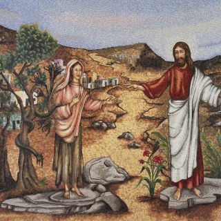 Hallazgos desmienten imagen de María Magdalena como pobre prostituta