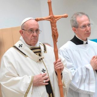 Ministro pide al Papa que destituya al arzobispo Philip Wilson