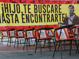 Un tribunal federal coincidió con la PGR en el Incidente de Imposibilidad Real, Jurídica y Material en el juicio de amparo de Patricio Reyes Landa “El Pato”. EFE/Archivo