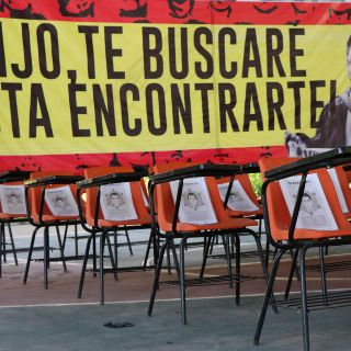 Declaran improcedente Comisión de la Verdad en el caso Iguala