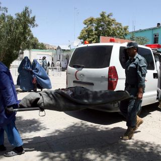 El Estado Islámico ataca un puesto de seguridad en Iraq