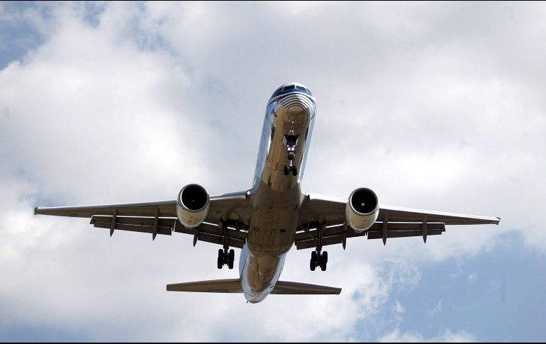 Debido al cierre del tráfico aéreo por problemas de seguridad, seis aeropuertos belgas reportan afectaciones en sus vuelos. EL INFORMADOR / ARCHIVO