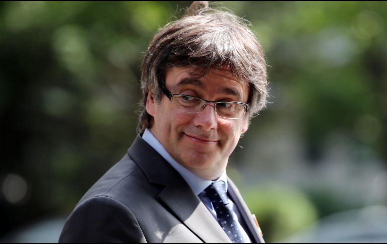 El abogado del ex presidente de la Generalitat de Cataluña (foto) rechaza que vayan a emprender nuevas acciones jurídicas. EFE / ARCHIVO