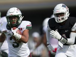 Los dos equipos se habían enfrentado antes en dos ocasiones, con dos victorias para los estadounidenses. MEXSPORT/O. Aguilar