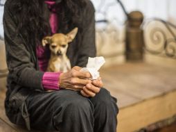 La soledad, condición que se estima afecta a uno de cada tres adultos y que envuelve también a menores de edad, provoca depresión. EL INFORMADOR / ARCHIVO