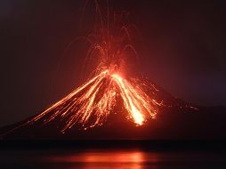 El mundo en imágenes del 19 de julio de 2018