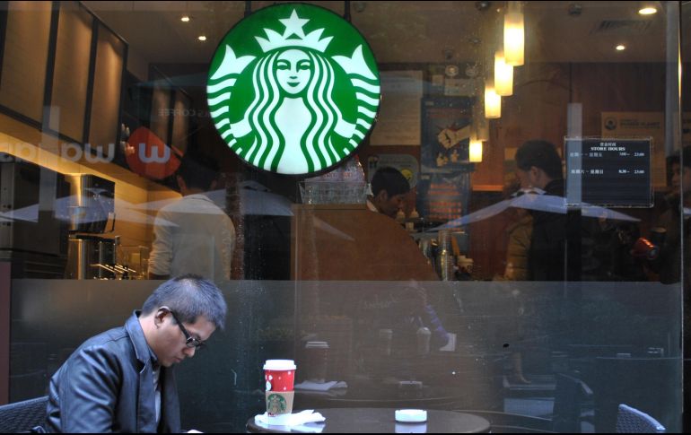 La donación en parte de la campaña 