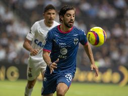Rodolfo Pizarro es una de las contrataciones con las que Monterrey se reforzó de cara al torneo que inicia este fin de semana. MEXSPORT/ARCHIVO
