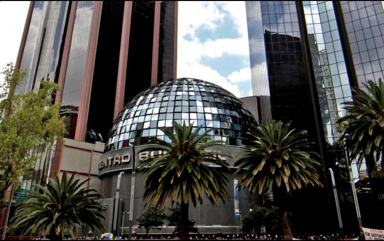 El mercado accionario culminó en terreno negativo la jornada de este jueves. NTX / ARCHIVO