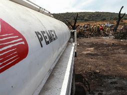 El Ministerio Público de la Federación continúa con la integración de las carpetas de investigación. EL INFORMADOR / ARCHIVO