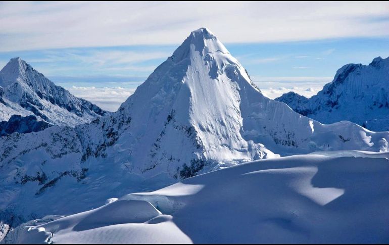 La muerte de los alpinistas se dio por circunstancias externas e 