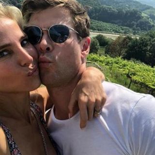 Chris Hemsworth enloquece las redes bailando “Despacito”