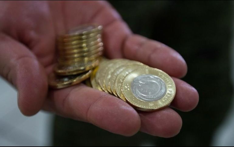 Hacienda dice que el aumento salarial se apegan a la Ley. EL INFORMADOR / ARCHIVO