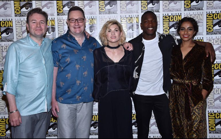 La 11ra temporada de 