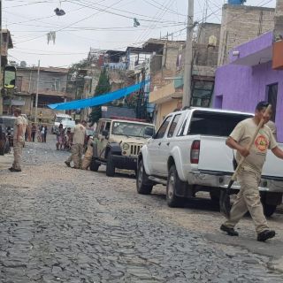 Hallan otros dos cuerpos en fosas en Tlaquepaque y El Salto