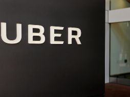 La empresa explicó que en enero de 2018, iniciaron la renovación de la autorización de Uber México como ERT para el año 2018. AP / ARCHIVO