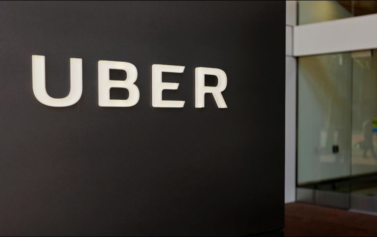 La empresa explicó que en enero de 2018, iniciaron la renovación de la autorización de Uber México como ERT para el año 2018. AP / ARCHIVO