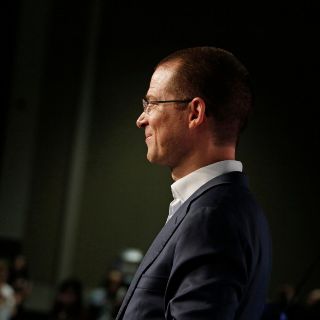 Descartan uso indebido de recursos por parte de PGR en el caso Anaya