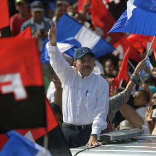 Nicaragua celebra 39 años de revolución en medio de crisis