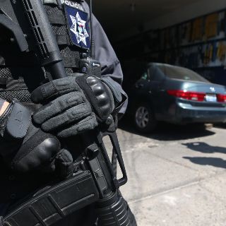 Mayoría de tapatíos reprueba a policías