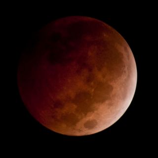 Eclipse de Luna más largo del siglo XXI se verá el 27 de julio