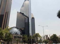 La BMV tuvo un balance semanal positivo en 1.04 por ciento. EL INFORMADOR / ARCHIVO