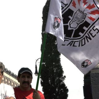 El SME pide a López Obrador respeto a su autonomía sindical