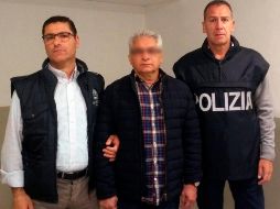 La selección del jurado popular se iniciará el 4 de abril, en un proceso que se prevé que dure solo cuatro días. NTX / ARCHIVO