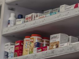 Los productos identificados hasta el momento que contienen Valsartán del fabricante Zhejiang Huahai Pharmaceutical, son: Diovalte, Vapispre, Vigisan, Avalraam, Menfhipress, Versalver, Vzar, Vagsar. EL INFORMADOR / ARCHIVO