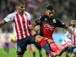 Aunque Tijuana hizo muchos cambios en su plantilla, Cocca afirma que Tijuana jugará sin excusas ante el chiverío. MEXSPORT/ARCHIVO