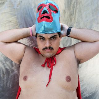 Fotogalería: Fans asisten a segundo día de la Comic-Con 2018