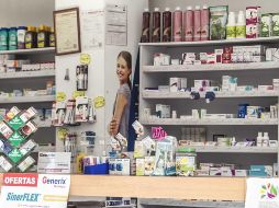 Los productos que si deben ser retirados de anaqueles son: Diovalte, Vapispre, Avalraam, Menfhipress, Versalver y Vagsar. EL INFORMADOR / ARCHIVO