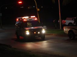 Fueron trasladados al Hospital Naval, ubicado en el municipio de Aquila. EL INFORMADOR / ARCHIVO