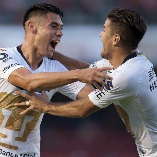Pumas inicia Apertura 2018 con triunfo