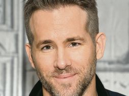Ryan Reynolds. El actor, estrella de la nueva cinta de Netflix “6 Underground”. AP